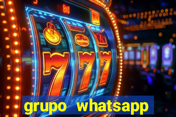 grupo whatsapp fortune rabbit